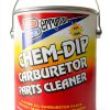 Carburetor Cleaner Berryman Non Abrasive Immersion-1