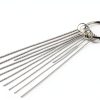 Jitrendo Carburetor Cleaning Brush Kit Automotive Tools-4