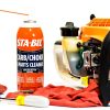 STA-BIL Carburetor Cleaner High Grade for Gas-5