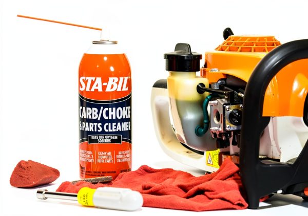 STA-BIL Carburetor Cleaner High Grade for Gas-5