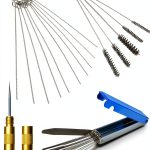 Carburetor Cleaning Tool Coeweule HYQS1-0