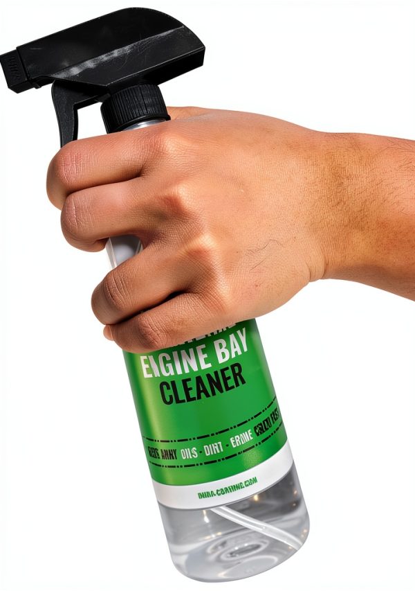 Dura-Coating Engine Bay Cleaner for Automotive-1