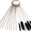 Carburetor Brush Dosens Stainless Steel Nylon-5