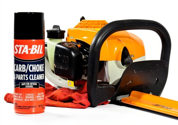 STA-BIL Carburetor Cleaner High Grade for Gas-3