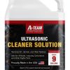 A-Team Performance Ultrasonic Cleaner Solution for-0