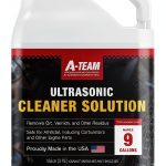 A-Team Performance Ultrasonic Cleaner Solution for-0