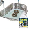 Carburetor Cleaner Durabasics Ultrasonic Formula-4