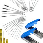 Carburetor Cleaning Needles by SOKOSEY-0