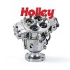 Carburetor Cleaner Holley Performance 99oz Spray-4