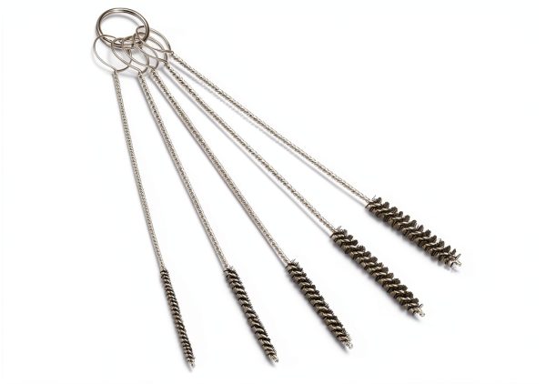 Gzingen Carburetor Cleaning Needle Set-4