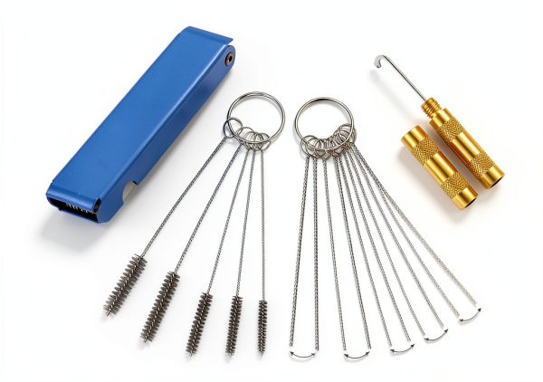 Motfittings Carburetor Cleaner Kit-6