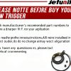 jetunit Mercury Mariner Trigger Replacement-3