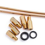 JD Jetting Fuel Jet for Powersports Aluminum-0