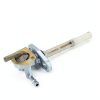 Gas Fuel Tank Valve Petcock KIPA Metal Dual Port-2