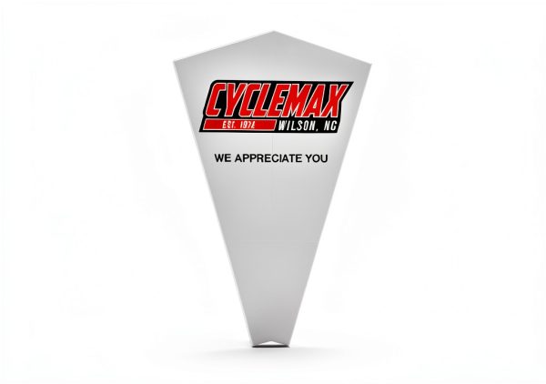 Cyclemax Yamaha 620-14231-13-00 Jet Main Kit-5