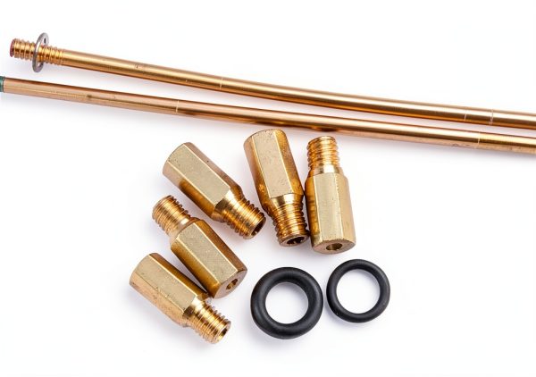 JDJetting Fuel Jet Kit Powersports Model DEV574 Compact 7.5x5x1.5in-0