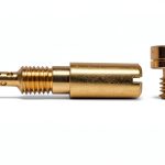 TUSK Fuel Jet System 187-347-00215728 NonCARB Compact 3x3x0.25 in-0