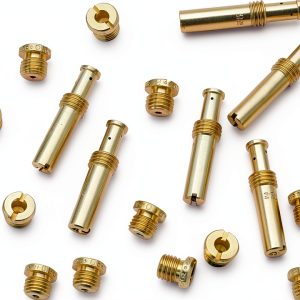 S&S Cycle Universal Fuel Jet Kit for Street American V‑Twin – 11‑7272-0