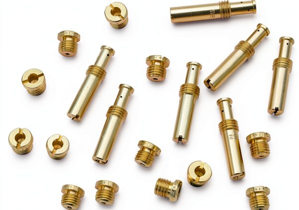 S&S Cycle Universal Fuel Jet Kit for Street American V‑Twin – 11‑7272-0