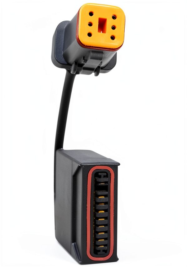 Dynojet Power Vision Fuel Jet for 2021‑2022 Touring Softail PV4‑15‑03-3