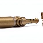 TUSK Fuel Jet System for Powersports Compact 3x3 Non CARB Part-0