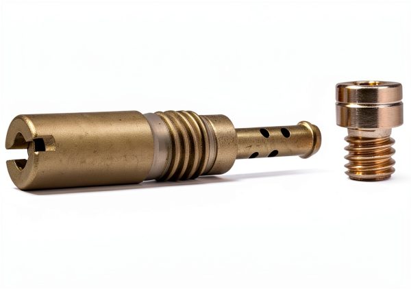 TUSK Fuel Jet System for Powersports Compact 3x3 Non CARB Part-0