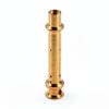 Aupoko GX140 Pilot Jet Kit with 7 Jets and Brass Carburetor System-2
