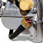 R&D Watercraft Flex-Tech Fuel Screw High Performance Jet Component-0