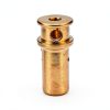 Aupoko GX140 Pilot Jet Kit with 7 Jets and Brass Carburetor System-3