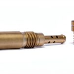 TUSK Fuel Jet System Powersports Compact Durable Design Model 187-0