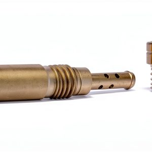 TUSK Fuel Jet System Powersports Compact Durable Design Model 187-0