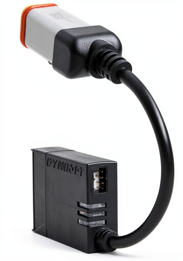 Dynojet Power Vision Fuel Jet for 2021‑2022 Touring Softail PV4‑15‑03-2