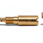 Cold Start Jet Kit TUSK for Hard-Start Bikes with Main and Pilot Jets-0