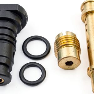Pilot Jet Kit IBVIBV Fuel Jet System Brass Main Jet Ethanol Safe-0